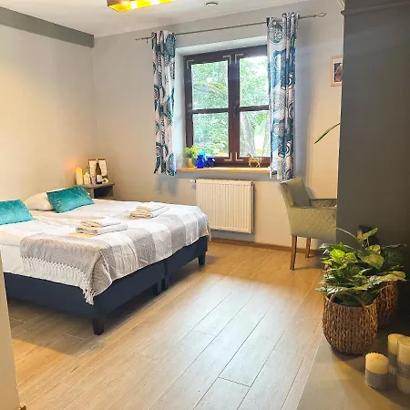 Ekwador Osrodek Jezdziecki Barczewo