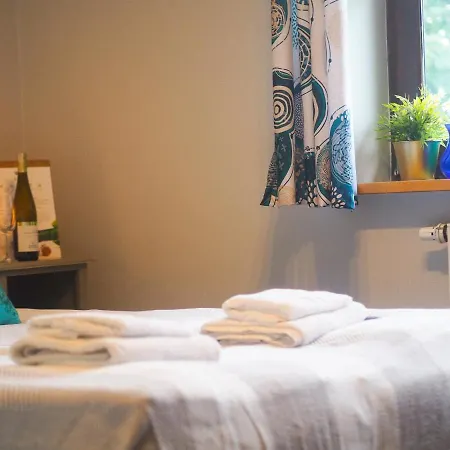 Ekwador Osrodek Jezdziecki Hotel