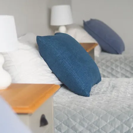 Hotel Ekwador Osrodek Jezdziecki