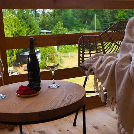 Ekwador Osrodek Jezdziecki Barczewo