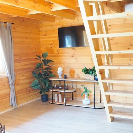 Hotel Ekwador Osrodek Jezdziecki Barczewo